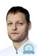 Психиатр, психотерапевт Борк Алексей Николаевич
