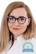 Невролог, сомнолог Родионова Ольга Валентиновна