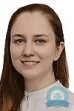 Невролог, сомнолог Клиновская Анастасия Александровна