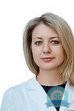 Невролог, рефлексотерапевт, вертебролог Ляхова Евгения Александровна
