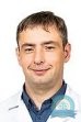 Рентгенолог Котов Максим Анатольевич