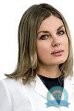 Пульмонолог, иммунолог, аллерголог Микулина Наталья Владимировна
