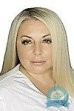 Диетолог, гастроэнтеролог Коковина Юлия Владимировна