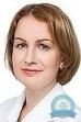 Анестезиолог, анестезиолог-реаниматолог, реаниматолог Степанова Яна Валерьевна