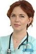 Кардиолог, нефролог Жидкова Ирина Игоревна