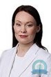 Кардиолог, сомнолог Малюгина Любовь Николаевна