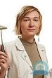 Невролог Владыкина Анастасия Владимировна