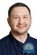 Массажист Кронидов Андриян Леонидович