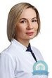 Фтизиатр Корнева Наталья Вячеславовна