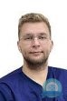 Травматолог-ортопед, ортопед, травматолог Осипенко Егор Михайлович