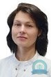 Пульмонолог, терапевт Максименко Галина Викторовна