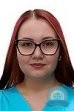 Психиатр, сексопатолог, сомнолог Муртазина Юлия Раемовна