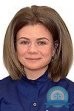 Гематолог, терапевт Фролова Надежда Васильевна
