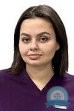 Акушер-гинеколог, гинеколог, врач узи Аристова Богдана Мухамедовна