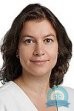 Онколог, онколог-маммолог Беляева Анна Валерьевна