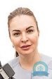 Стоматолог-ортопед, стоматолог-терапевт Канунникова Светлана Вадимовна