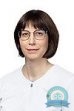 Анестезиолог-реаниматолог Марова Надежда Геннадьевна