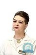 Невролог, врач лфк, рефлексотерапевт Лобзина Анастасия Сергеевна