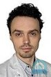 Психиатр, психотерапевт, сексопатолог Орлов Дмитрий Николаевич