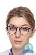Медицинский генетик Есакова Антонина Павловна