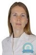 Сомнолог Аганина Наталья Сергеевна