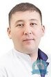 Маммолог, хирург, онколог, онколог-маммолог, проктолог, торакальный хирург Очилов Некруз Абдуразакович