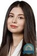 Логопед Ахмедова Ирада Вугаровна
