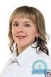 дерматовенеролог Антонова Светлана Борисовна