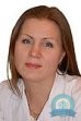 Терапевт, семейный врач Морозова Анна Владиславовна