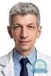 Психолог, мануальный терапевт, остеопат, кинезиолог Стейн Юрий Валентинович