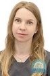 Инфекционист, врач функциональной диагностики, врач узи Вищунова Юлия Михайловна