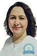 Гирудотерапевт, рефлексотерапевт Никонова Дарья Александровна