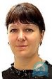 ЛОР (отоларинголог) Шадричева Екатерина Сергеевна