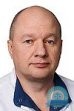Челюстно-лицевой хирург Максюта Дмитрий Александрович