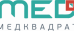 Медцентр Медквадрат на Воротынской