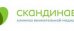 Скандинавия, Отделение Южное
