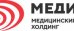 Медика на Дегтярной