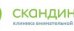 Скандинавия, Отделение Фрунзенское