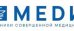 Меди на Металлистов